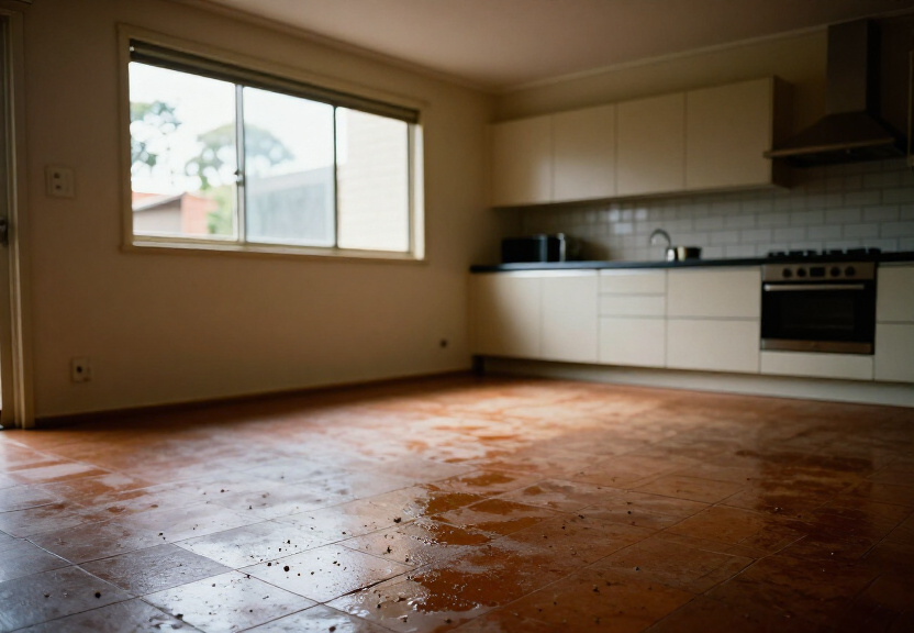 Wasp nest removal near Bondi Junction café
