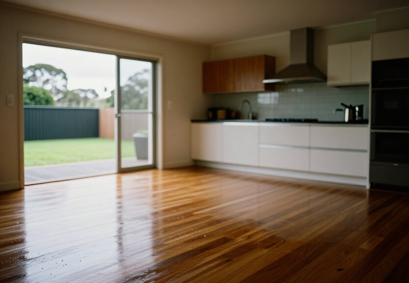 Cockroach treatment in Bondi beachfront unit