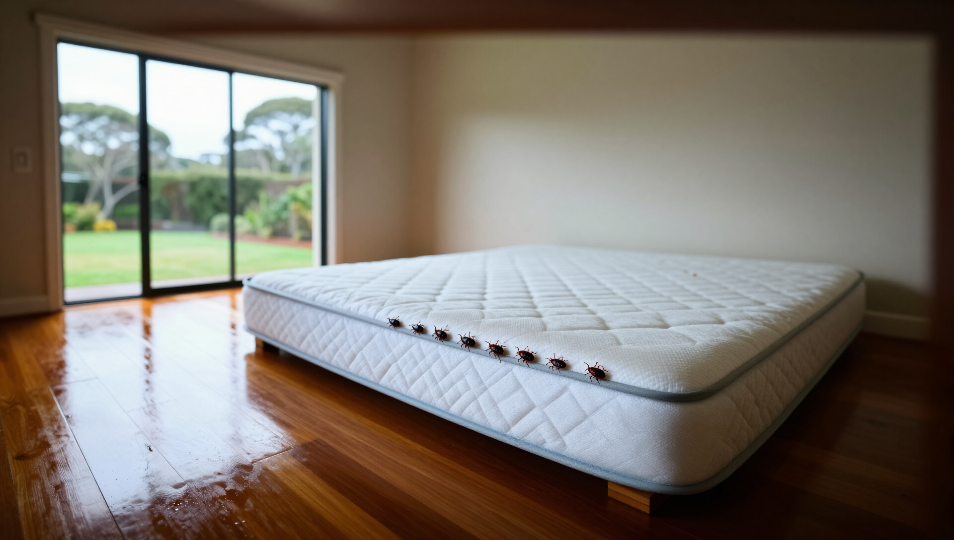 Bed Bugs Control in Bondi