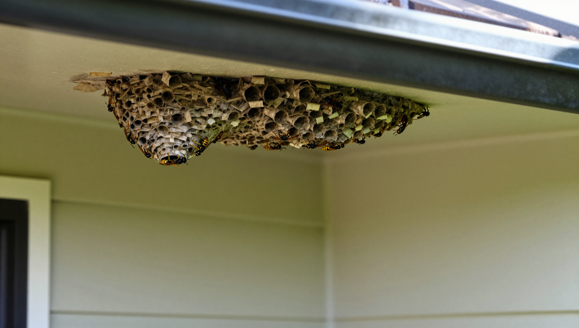 Bees and Wasp Removal in Bondi