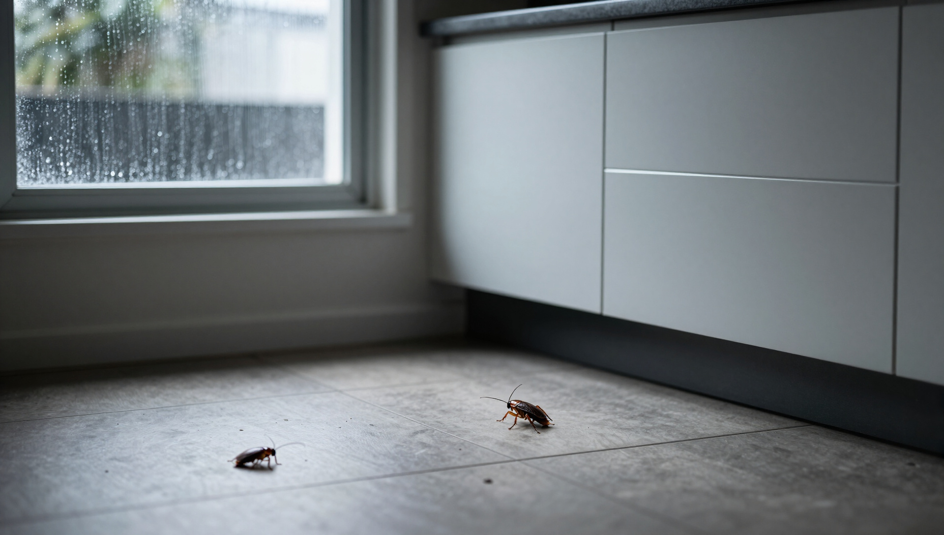 Cockroach Removal in Bondi