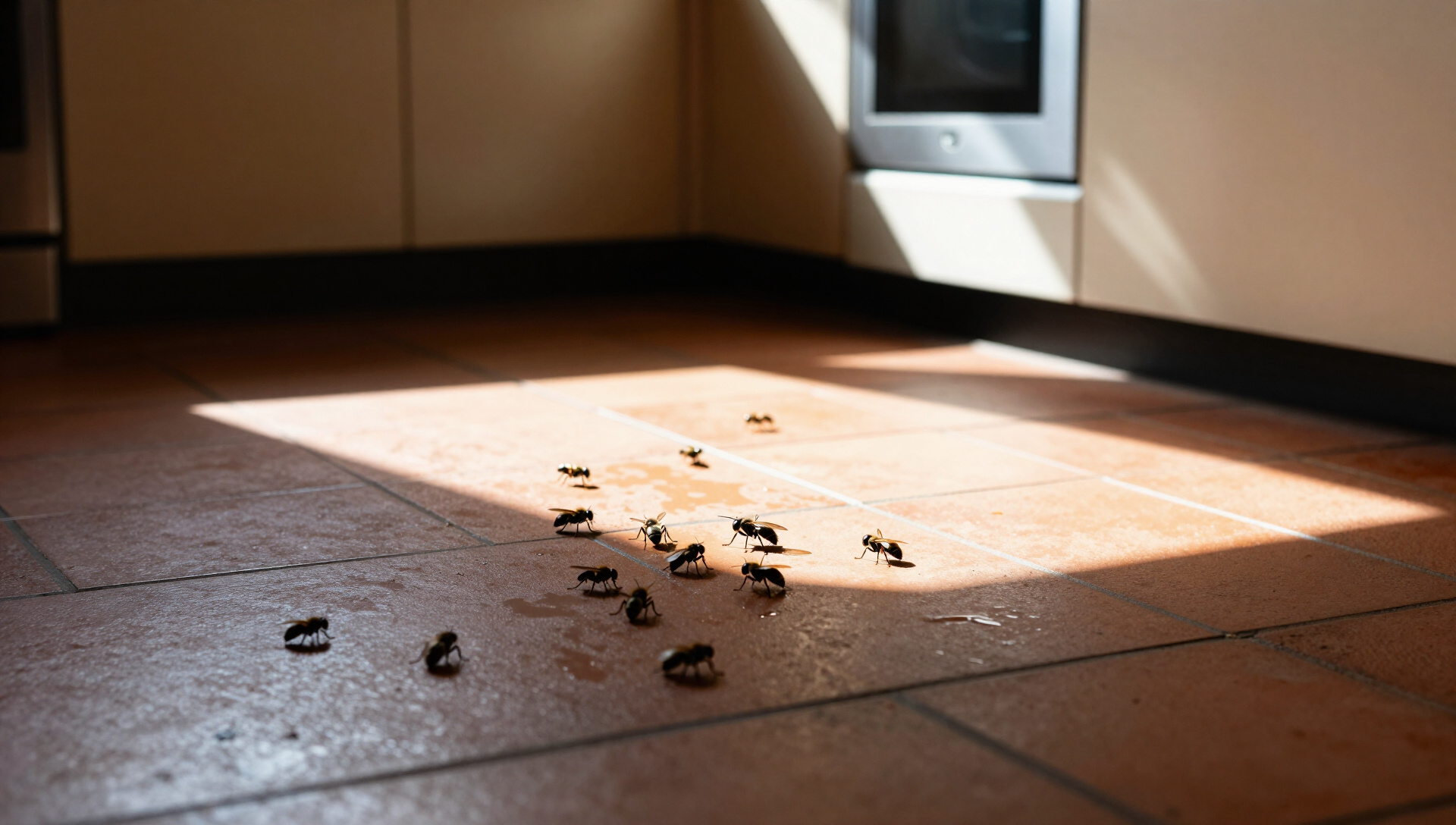 Insect Control in Bondi